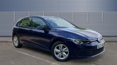 Volkswagen Golf 1.5 TSI Life 5dr Petrol Hatchback